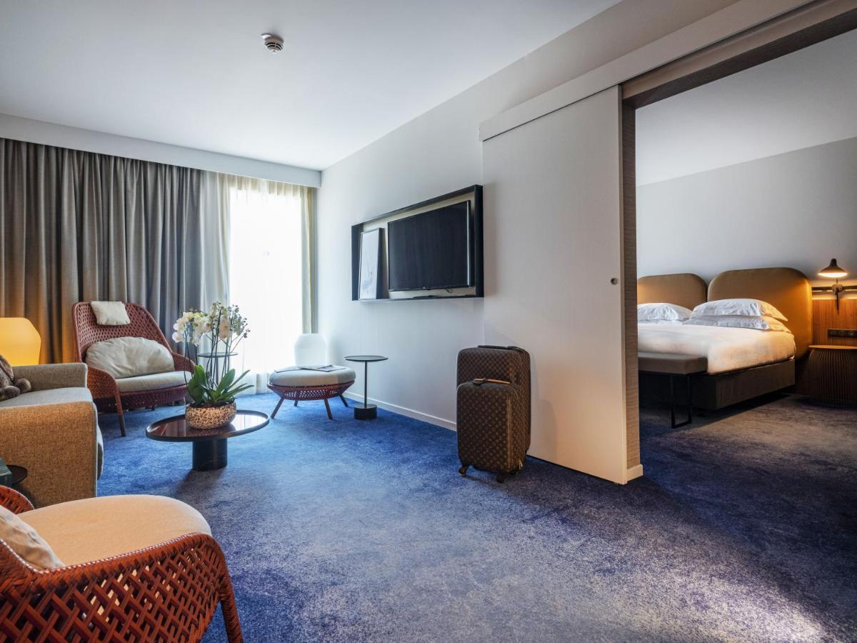 Crowne Plaza - - Grand Arenas By Ihg