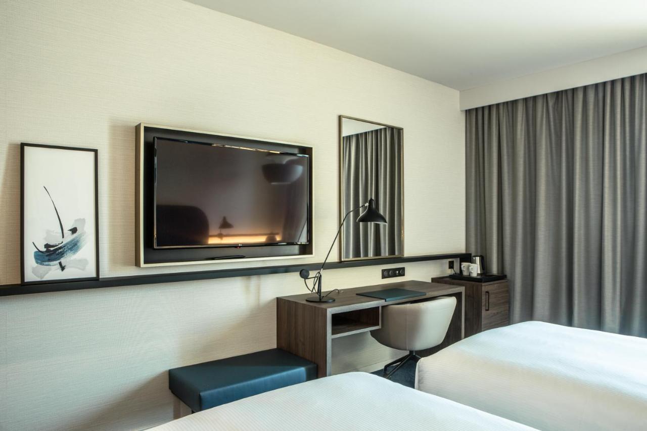 Crowne Plaza - - Grand Arenas By Ihg