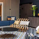 Crowne Plaza - Nice - Grand Arenas By Ihg