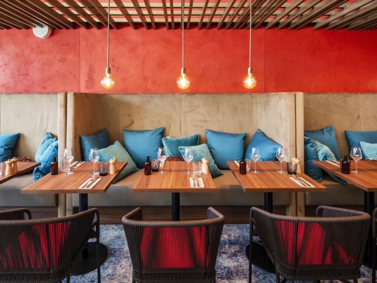 Crowne Plaza - - Grand Arenas By Ihg Hotel Nizza