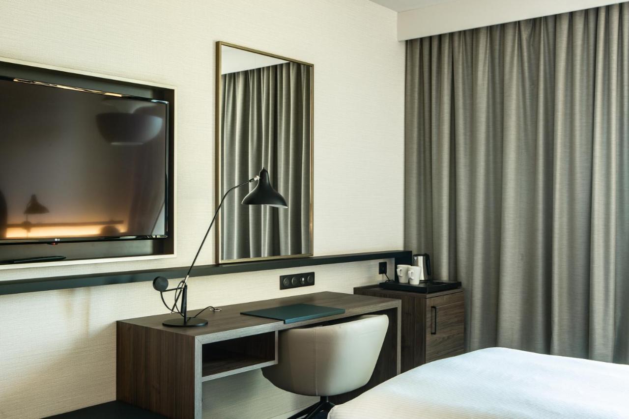 Crowne Plaza - - Grand Arenas By Ihg Hotel Nizza
