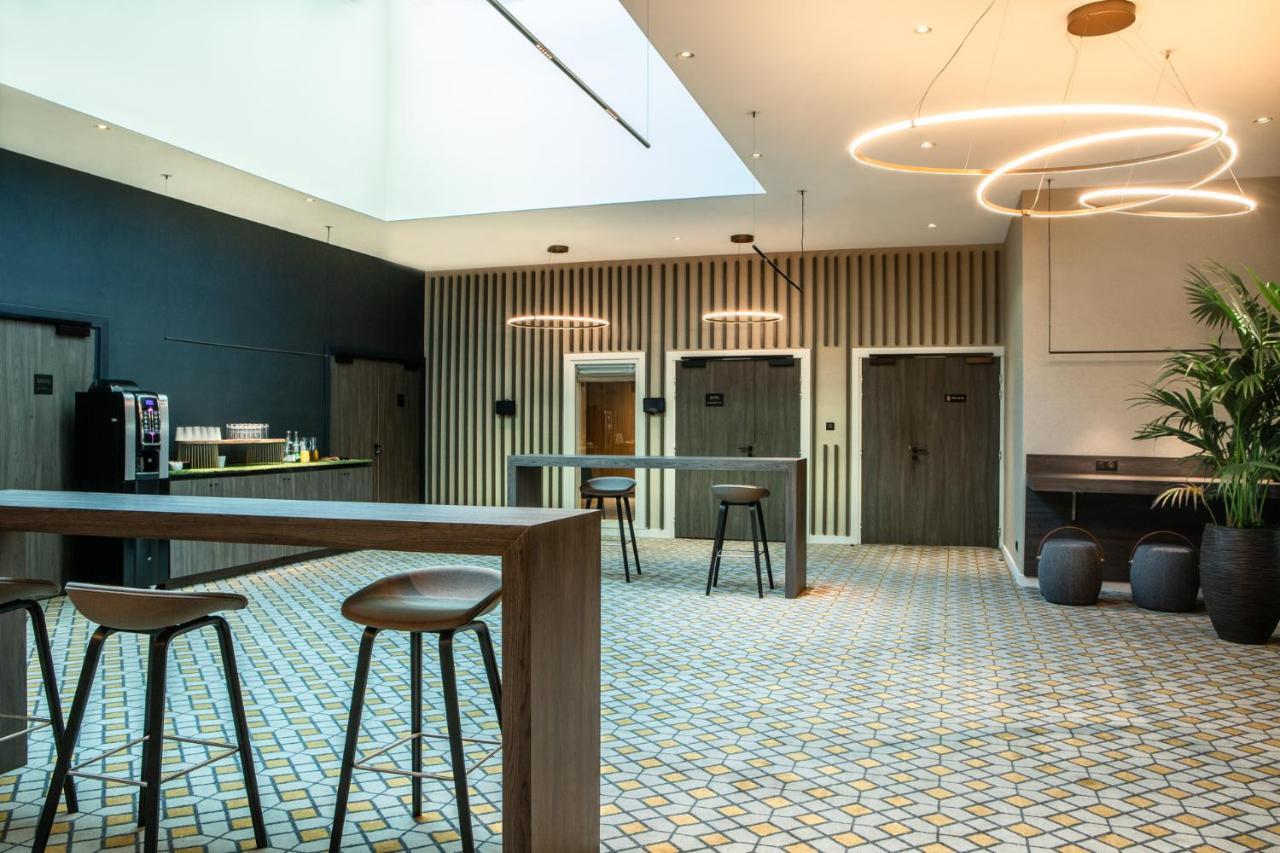 Hotel Crowne Plaza - - Grand Arenas By Ihg Nizza