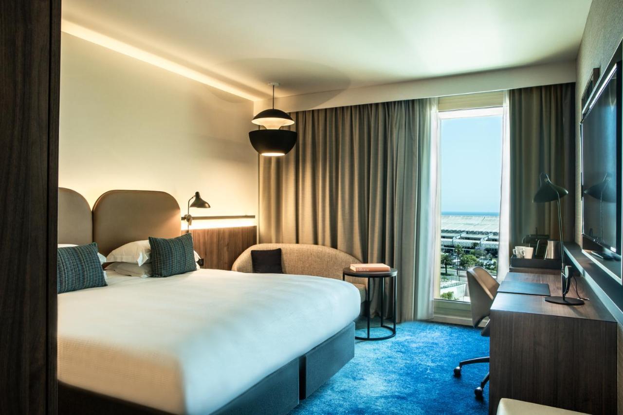 Crowne Plaza - - Grand Arenas By Ihg Hotel Nizza
