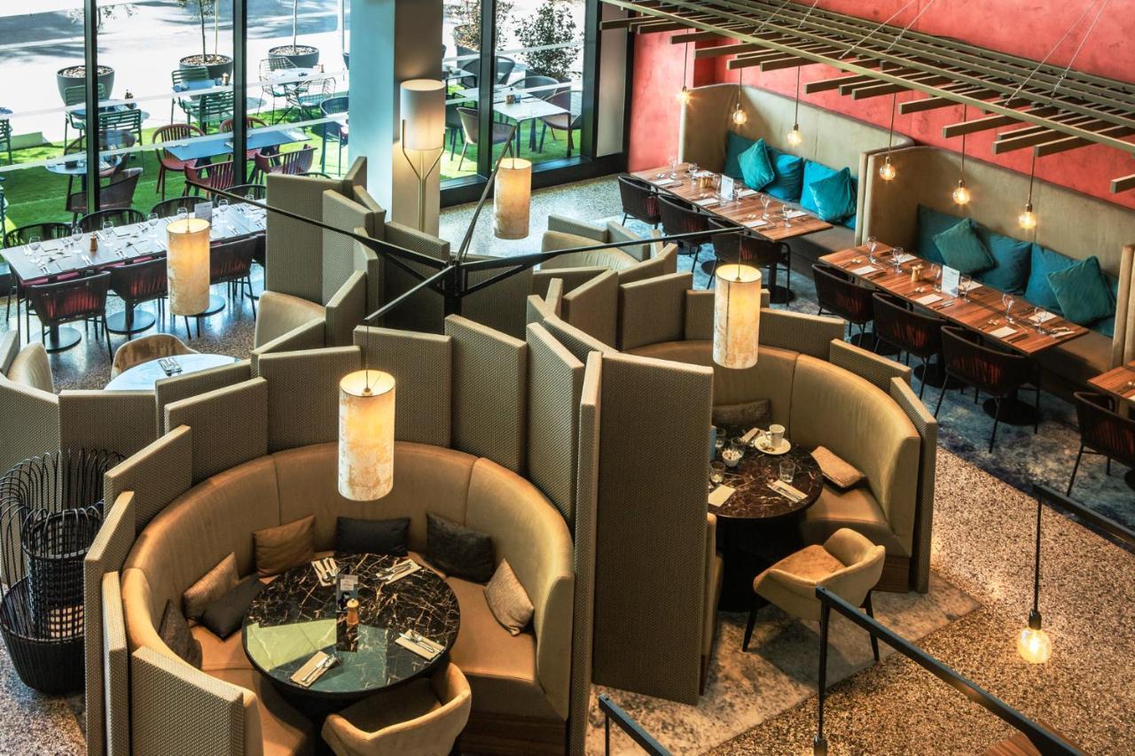 Crowne Plaza - - Grand Arenas By Ihg Hotel Nizza