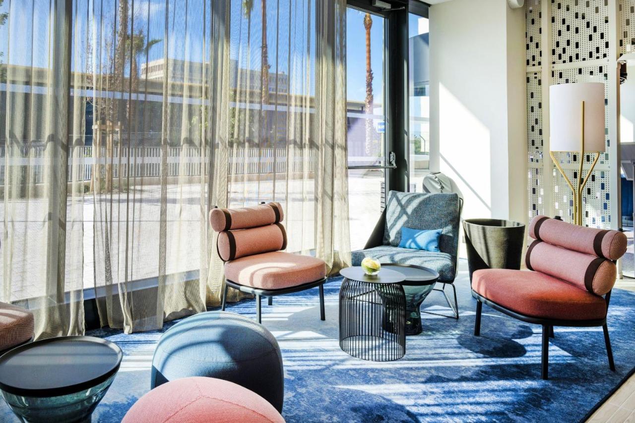 Crowne Plaza - - Grand Arenas By Ihg Hotel Nizza