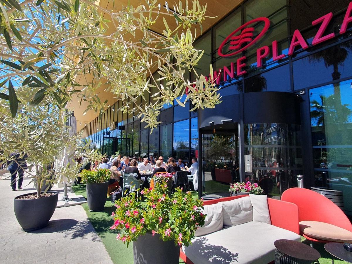 Hotel Crowne Plaza - - Grand Arenas By Ihg Nizza