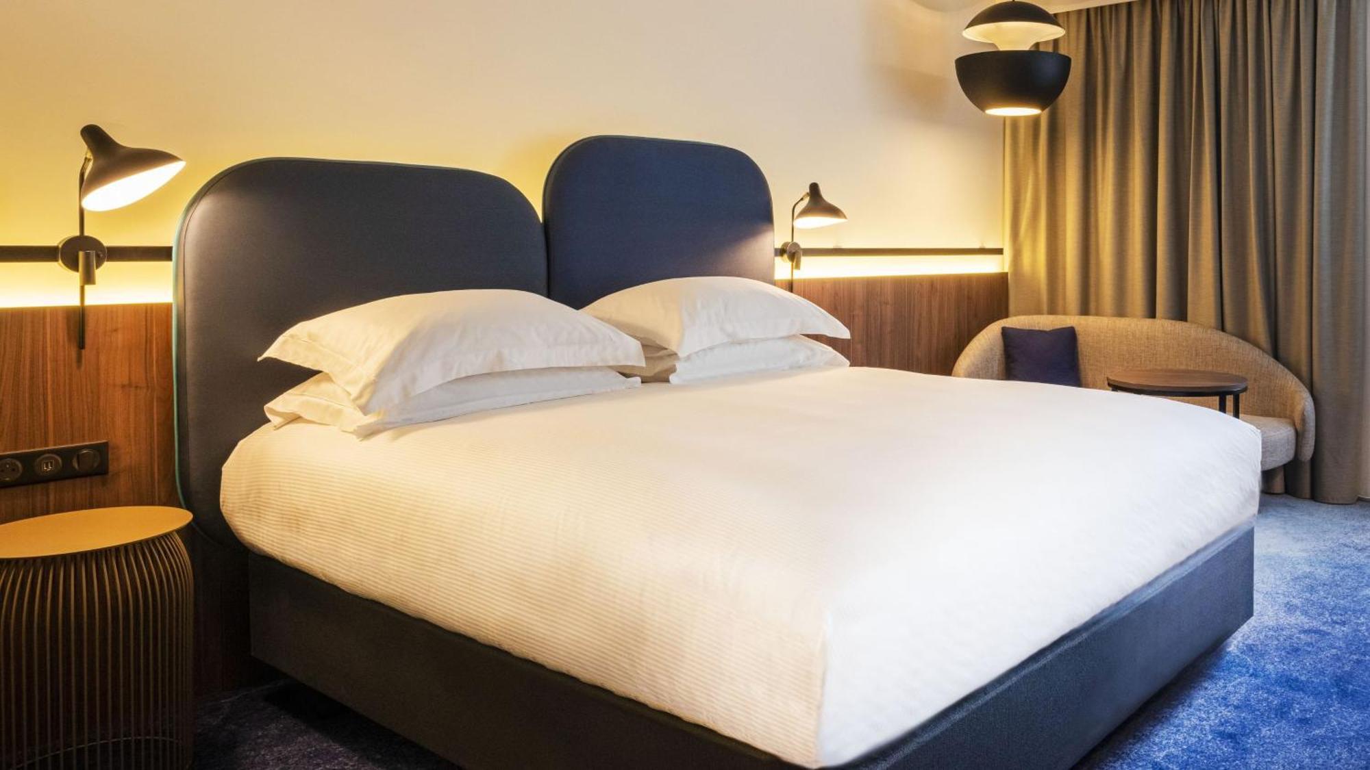 Crowne Plaza - - Grand Arenas By Ihg Nizza