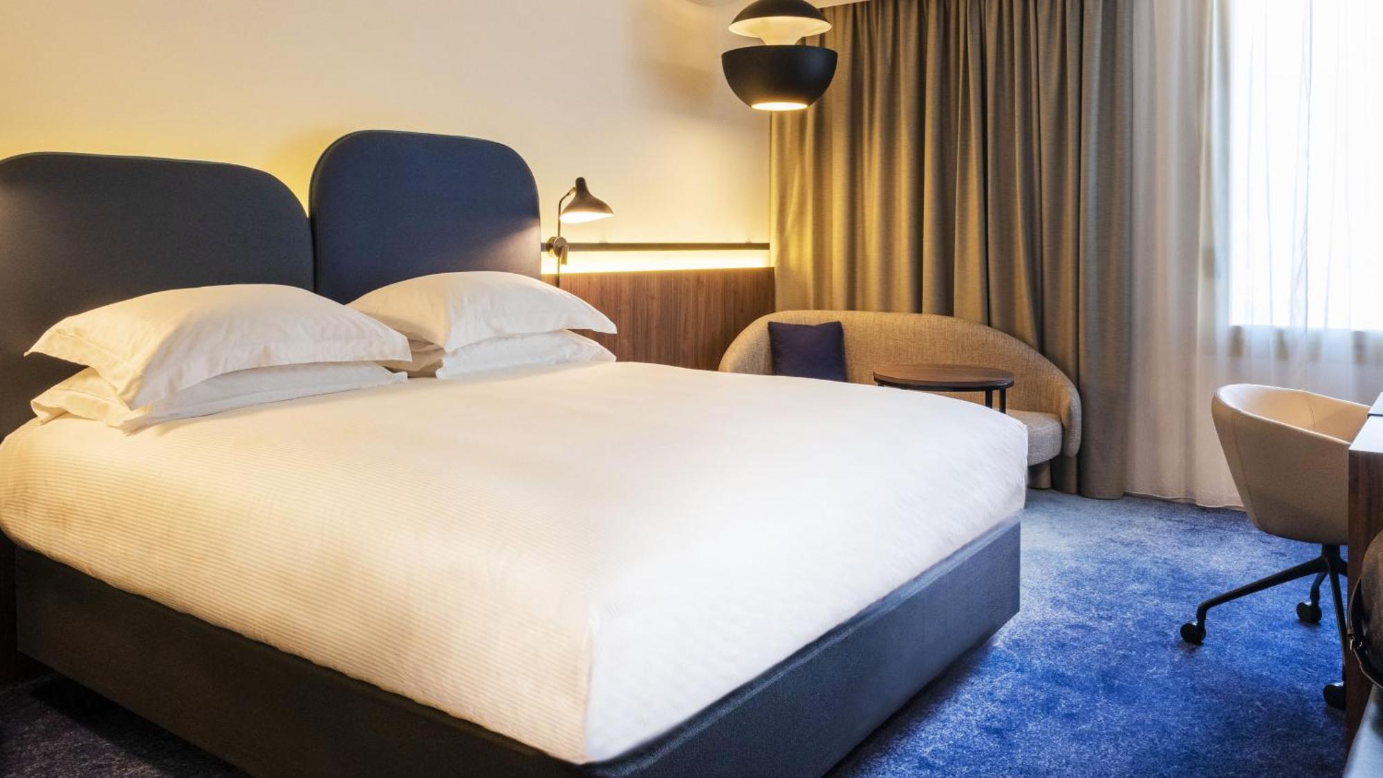 Hotel Crowne Plaza - - Grand Arenas By Ihg Nizza