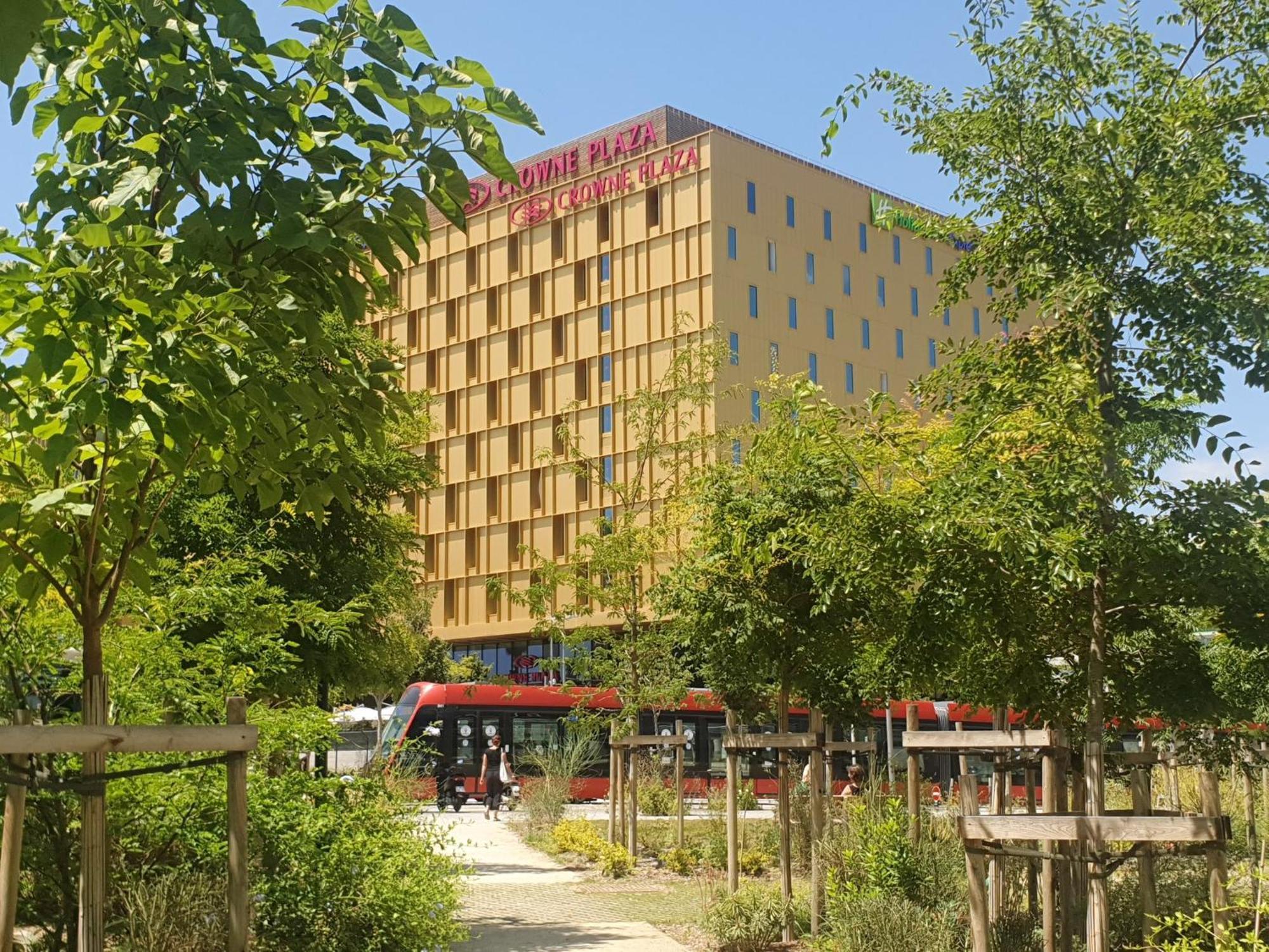 Crowne Plaza - - Grand Arenas By Ihg